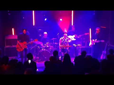 The Apartments LIVE, 2022 French tour—What's Beauty to Do?