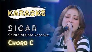 Download lagu SIGAR - SHINTA ARSINTA KARAOKE🎤(original live musik interactive) mp3 Download lagu SIGAR - SHINTA ARSINTA KARAOKE🎤(original live musik interactive) mp3