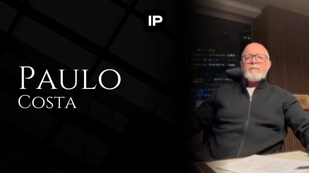 Depoimento Paulo Costa