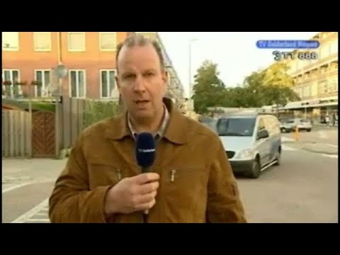 GLD Nieuws 23 oktober 2008 - Nieuws