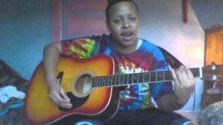 Soda Cans by Ryan Cassata (cover)