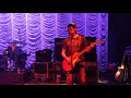 The Wonder Stuff - No For The 13th Time  (live in London, Dec 13, 2019)