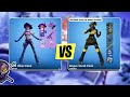 Before You Buy - Chill Vibez Pack vs Rogue Scout Pack - Fortnite