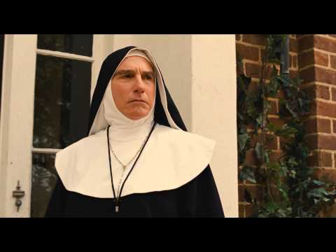 Три балбеса - Trailer