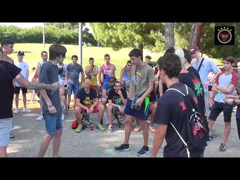 8avos - Didi vs Nación Oscura