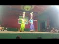 ANUAL DAY 2024 Karakattam