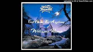 King Diamond - Out From the Asylum + Welcome Home (Them (1988))