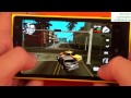 GTA San Andreas под Windows Phone 8 на примере Nokia ...