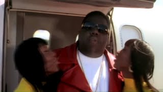 Notorious B.I.G., Lil&#39; Kim &amp; Lil&#39; Cease (Junior M.A.F.I.A.) - Player&#39;s Anthem (Official Video)
