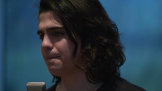 Jodie Landau &amp; Valgeir Sigurðsson - a ballad - for you dear (Live on KEXP)
