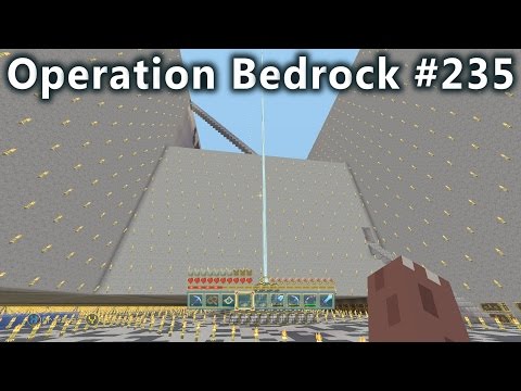 Minecraft Xbox One - Operation Bedrock #235 - Speaking and Sleeping.