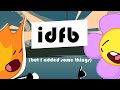 The Idfb Intro But It Syncs With The Timeline
