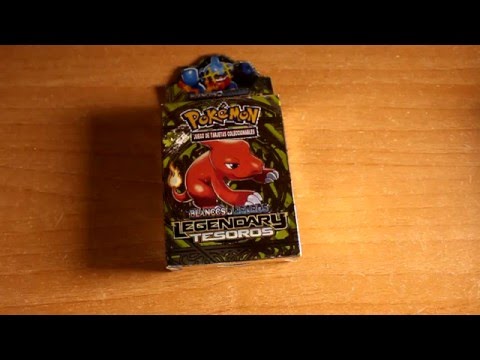 Cartas Falsas video