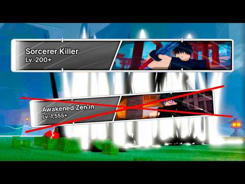 Most Players Farm WRONG in Jujutsu Zero (Best EXP/Yen/Lumen Guide)