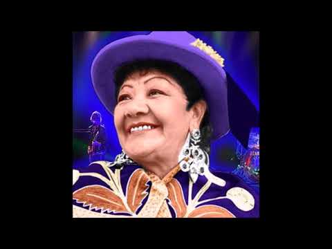 No Quiero Corona - Pastorita Huarasina