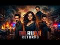Dilruba Returns Taapsee Pannu Vikrant Massey Romantic Crime Thriller Movie In Hindi