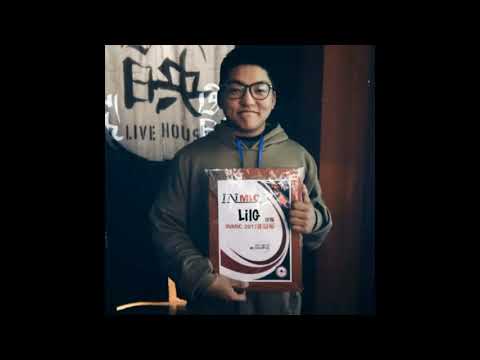 《Bury》Lil-G 2017