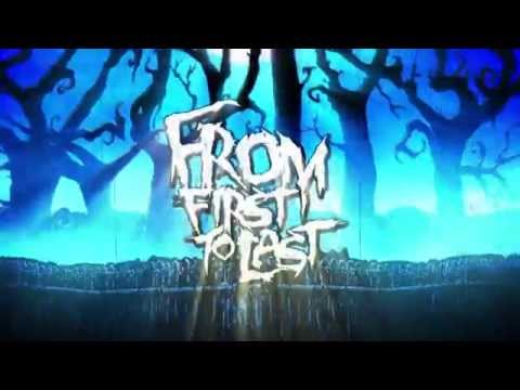 FROM FIRST TO LAST - Dead Trees