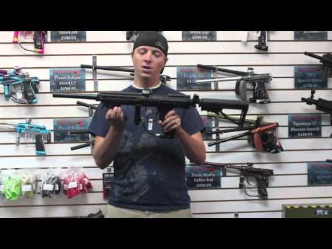 Planet Eclipse Etha EMC Overview