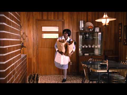 Trailer-Vorschau: The Help