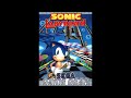 Sonic Labyrinth Act 4 BGM Sonic Advance Style