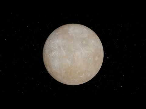 Mercury Frequency 141.27 Hz – 15 minute Pure Sound for Communication, Learning  & Rational Thinking.