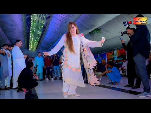 Pucho Zara Pucho | Pari Paro | New Dance Performance 2024
