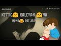 Nit Di Narazgi Teri New Unplugged Status Video