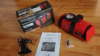 KraftDele KD1489