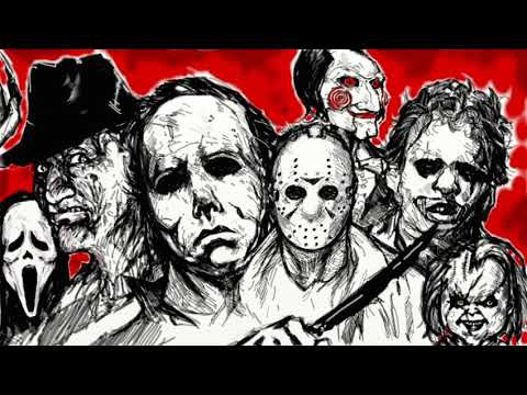 Cebul & PNZ   Horror Rap