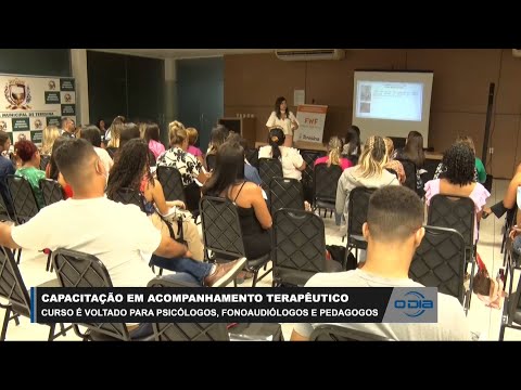 Fundação Wall Ferraz oferta capacitação para psicólogos, fonoaudiólogos e pedagogos 27 03 2023