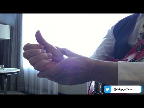 Robert At Home - Episode 7