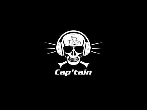 CAP'TAIN MUSIC. JACKY-CORE & DJ GETDOWN.   JACKY59
