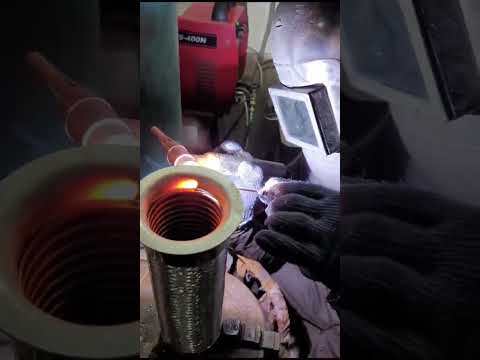 Exhaust Bellow