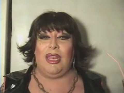 FAUSTO FRIENDS AND RIVALS BACKSTAGE WEEK 7