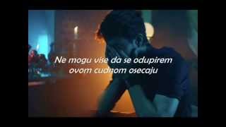 Enrique Iglesias - El Perdedor (Pop) ft. Marco Antonio Solís PREVOD NA SRPSKI