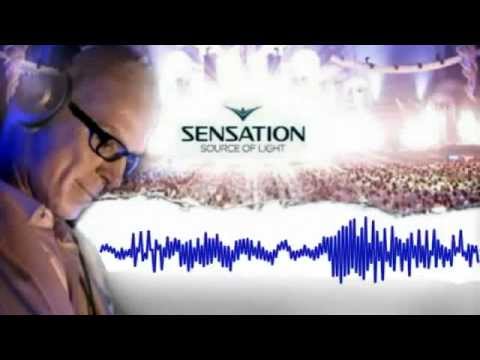 Mr White - Live @ Italy, Sensation White Source of Light - 13.04.2013 [Tracklist]