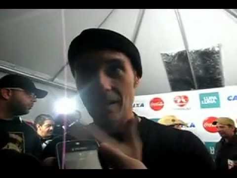 Programa Território Animal -  #Lupaluna2011.