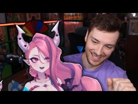 8 Minutes of the Best Friendship on the Internet | Ironmouse & CDawgVA