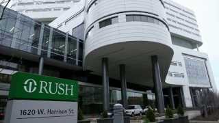 Rush University Medical Center