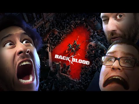 Back 4 Blood