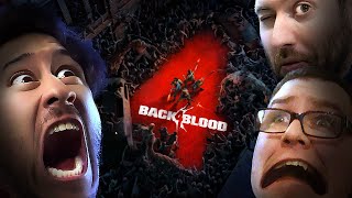 Back 4 Blood video thumbnail
