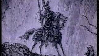 The Armoury Show - Castles In Spain, La Edad de Oro, Madrid 1984