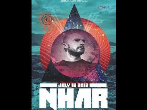 NHAR LIVE /Kompakt/ at Turks Head Dublin