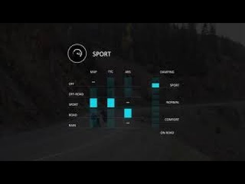 2025 Triumph Tiger 1200 Rally Pro in Enfield, Connecticut - Video 3