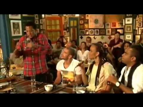 Deixa isso pra lá - Jair Rodrigues - Samba na Garoa - Samba na Gamboa