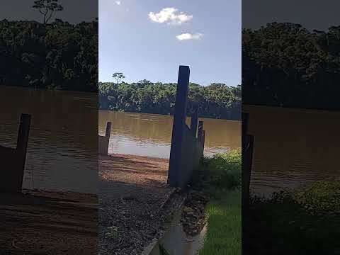 RIO - CORUMBATAI DO SUL