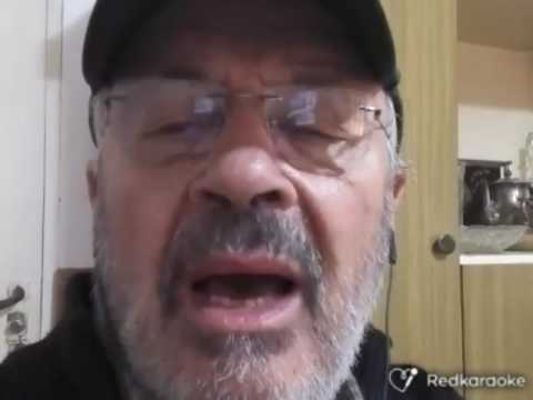 Quiero verte una vez mas (al estilo de Jorge Falcon) cover by