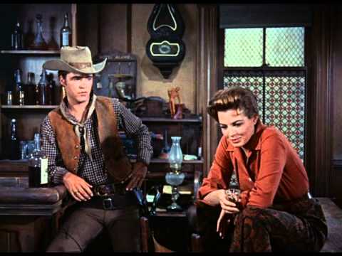 Rio Bravo (1959) Theatrical Trailer