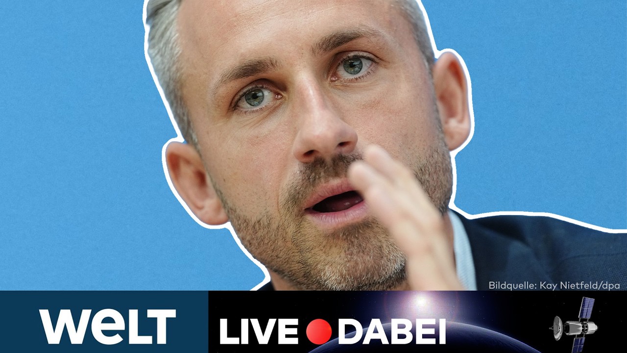 SACHSEN-ANHALT: AfD und BSW fordern Friedengespräche mit Putin – Sondersitzung zur Ukraine | LIVE